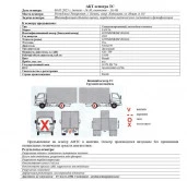 Специализированный, автомобиль - самосвал FAW J6, 2023, Идентификационный номер: LFWMXXRX6P1F02948, принадлежащий Продавцу на праве собственности, что подтверждается Договором купли-продажи № ОВ/Ф-62007-50-01-С-01 от 14.07.2023 г.